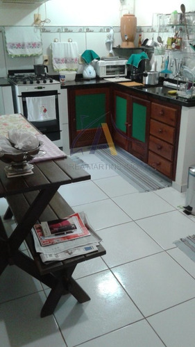 Casa A Venda No Bairro Braga Em Cabo Frio - Rj. - Cc3087-1