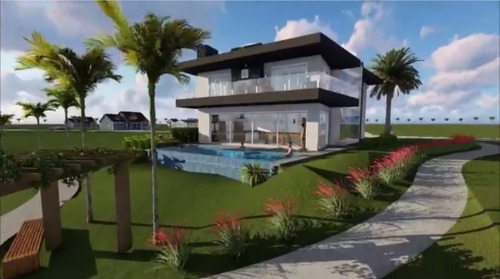 Imagem 1 de 1 de Casa À Venda Em Capão Da Canoa - Ca01160 - 68132089
