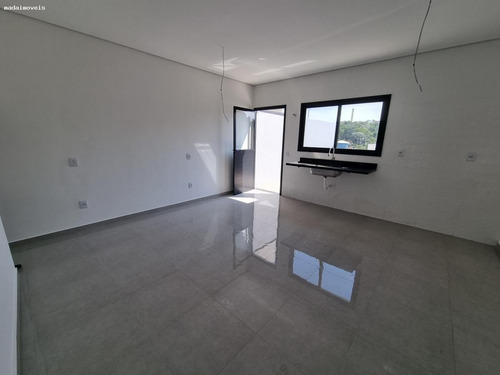 Imagem 5 de 15 de Casa Em Condomínio Para Venda Em Mogi Das Cruzes, Jardim Rubi, 4 Dormitórios, 1 Suíte, 4 Banheiros, 2 Vagas - 3607_2-1588881