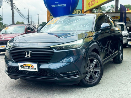 Honda Hr-v 1.5 Di I-vtec Exl 2023