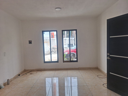 Casa Nueva 3 Recamaras Colonia Los Pájaros