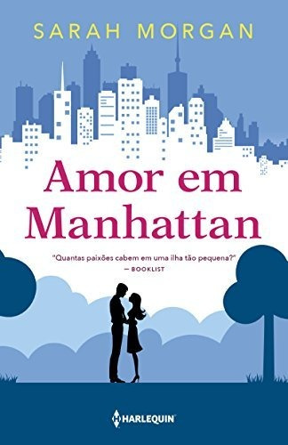 Libro Amor Em Manhattan Para Nova York Com Amor Libro 1 De S