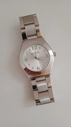 Reloj swatch original new arrivals