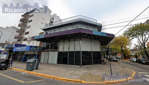 Imagen 1 de 1 de Excelente Local En Caba Con Oficinas!