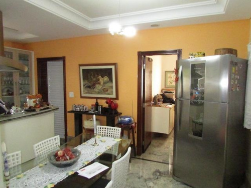 Imagem 13 de 30 de Casa Residencial À Venda, Leão, Piracicaba - Ca0922. - Ca0922
