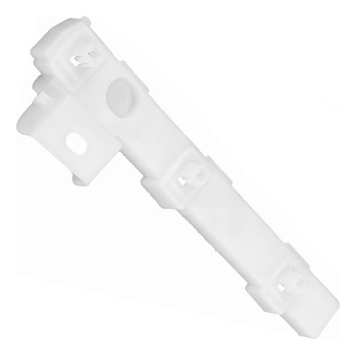Suporte Parachoque Dianteiro Esquerdo Lancer 2010-2019 Novo