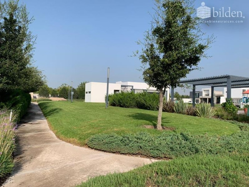 Terreno En Venta Fracc. La Veranda Residencial, Dgo.