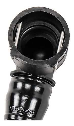 Manguera Tapa Punterias A Cuerpo Trax 1.8l 4l 2017