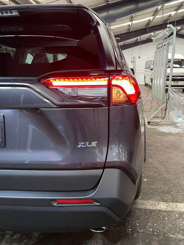 Toyota RAV4 2.5 Xle Fwd At
