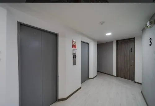 Apartamento En Venta En Gratamira. Cod V22277