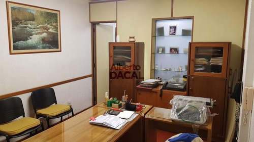 Oficina - La Plata