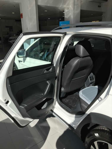 Volkswagen Nivus 2021 1.0 Tsi Tiptronic Comfortline
