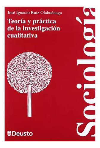 Teoria Y Practica De La Investigacion Cualit - #w