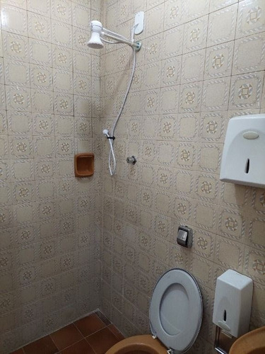 Imagem 12 de 30 de Sobrado P/ Fins Resid Ou Comercial Com 2 Dormitórios, 1 Sala 1 Cozinha E Lavanderia Para Alugar, 120 M² Por R$ 3.000/mês Iptu R$ 290,00 - Tatuapé - Sp - So0067