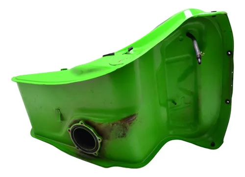Tanque C/ Detalhes Kawasaki Zx 10r 17-22 Original Tanque C/ Detalhes Kawasaki Zx 10r 17-22 Original