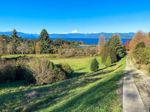 Imagen 22 de 22 de La Mejor Cercanía Y Vista Panoramica Del Lago Rupanco!