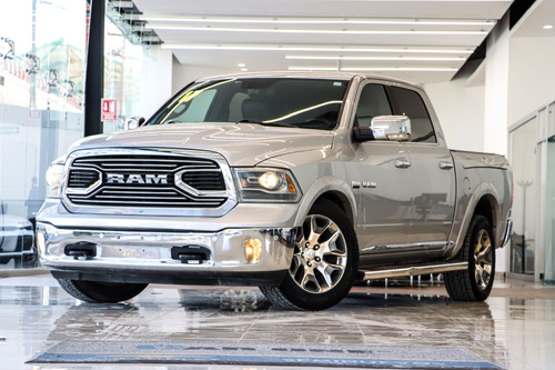 RAM Ram 5.7 Laramie 4x4 At