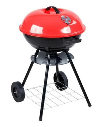 Bbq Grill Barbacoa De Carbón Parrilla