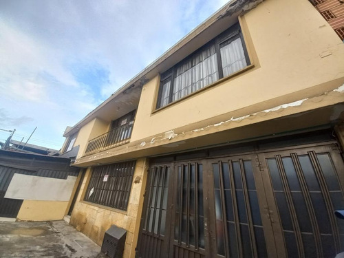 Imagen 11 de 14 de Casa En Arriendo En Bogotá Prado Veraniego Norte. Cod 102037
