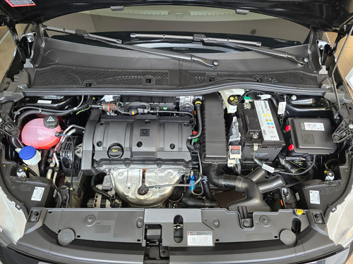Peugeot 208 Allure AT