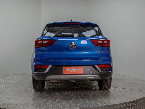 Mg Zs Zs 1.5 Com Mt 2022