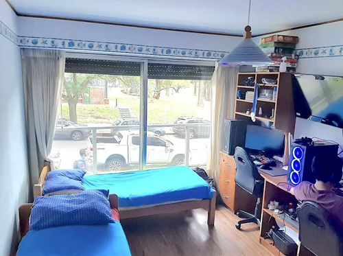 Imagen 5 de 14 de Venta Departamento 3 Dormitorios Servicio Patio - Villa Biarritz