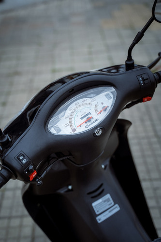 Imagen 10 de 19 de Baccio P110x - 100% Financiada - Tomamos Tu Usada - Bike Up
