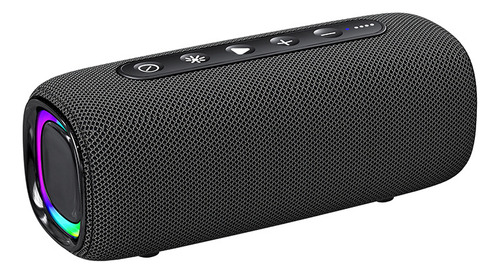 Nuevo Altavoz Bluetooth Inalámbrico Para Exteriores, Resiste