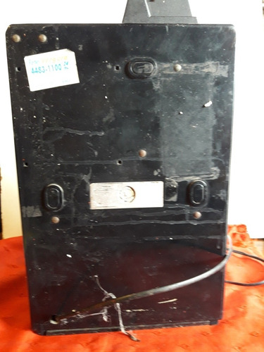 Antiguo Teléfono De Telefónica, Perfecto Estado, Funciona.
