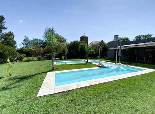Imagen 8 de 12 de Venta De Casa A Estrenar, El Lauquen, Canning.