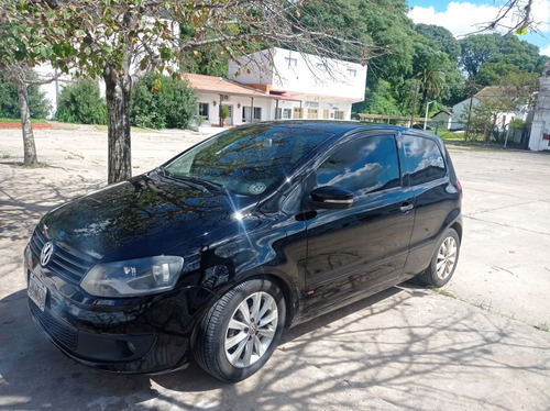 Volkswagen Fox 1.6 Comfortline Pack 3 p