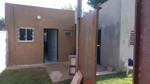 Departamento En Venta - 1 Dormitorio 1 Baño - 350mts2 - General Rodríguez