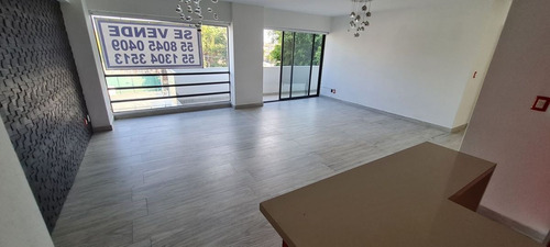 Imagen 4 de 30 de Vendo Departamento De 3 Recámaras, En Narvarte, A 2 Cuadras