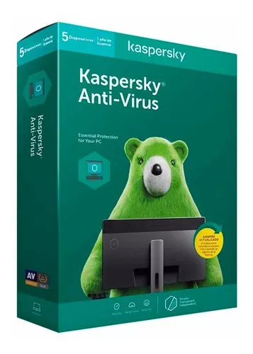 Terceira imagem para pesquisa de kaspersky windows server