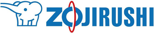 Arrocera Eléctrica Zojirushi, 2 En 1, Antiadherente, Azul...