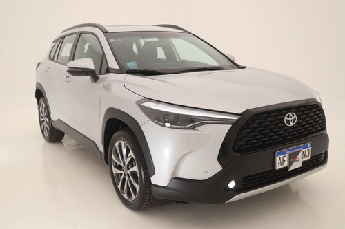 Toyota Corolla Cross 2.0 Xei Cvt