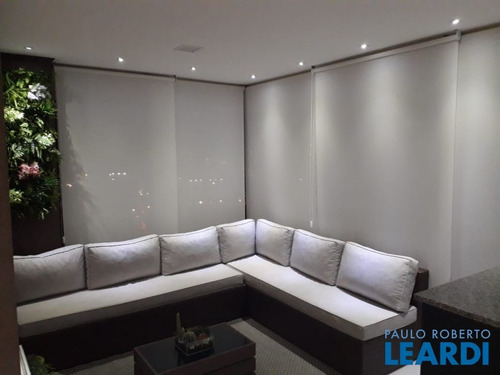 Imagem 4 de 15 de Apartamento - Santo Amaro - Sp - 630228