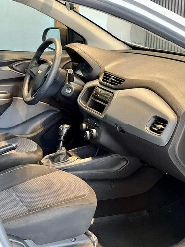 Chevrolet Onix 1.0 Joy 5p