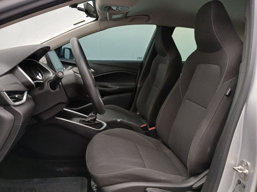 Chevrolet Onix 1.0 FLEX PLUS LT MANUAL