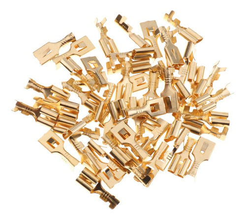 20x Automotrices 5 Pin Soportes De Enchufe De Con Terminales