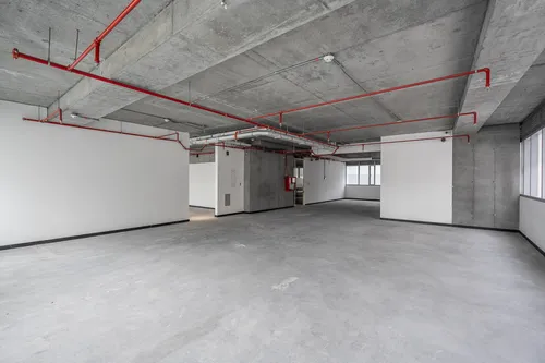 Oficina En Arriendo/venta En Chico Norte. Cod A1094081