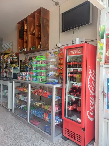 Venta De Autoservicio