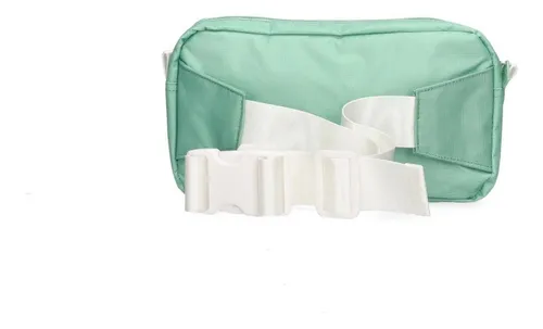 Riñonera kappa verde hot sale