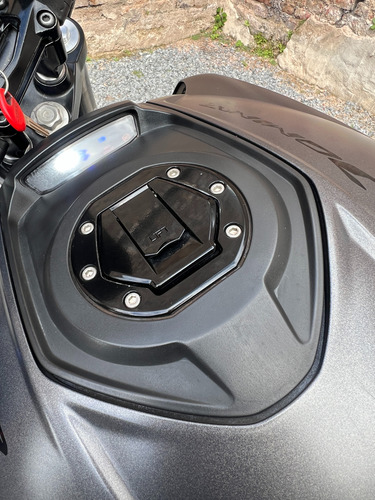 Bajaj Dominar 250