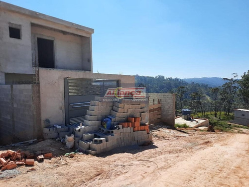 Terreno À Venda, 125 M² Por R$ 172.000,00 - Jardim Paraíso - Guarulhos/sp - Ai19349