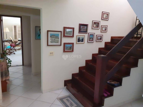 Imagem 8 de 14 de Casa Com 4 Dormitórios À Venda Por R$ 1.800.000,00 - Itaipu - Niterói/rj - Ca21017