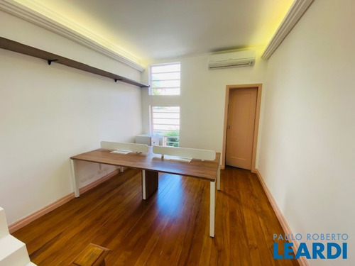 Imagem 14 de 15 de Comercial - Vila Madalena - Sp - 638741