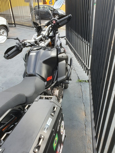 Yamaha Tenere 1200z 2020