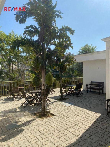 Imagem 21 de 23 de Apartamento Com 2 Dormitórios À Venda, 48 M² Por R$ 235.000 - Horto Do Ipê - São Paulo/sp - Ap0887