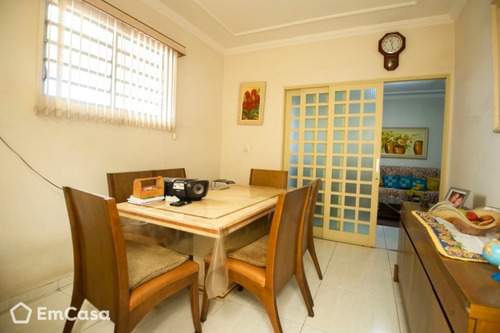 Imagem 4 de 10 de Casa À Venda Em Campinas - 43304